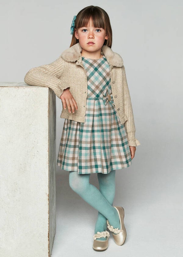 Kleed 4914-10 Mayoral Meisje 2