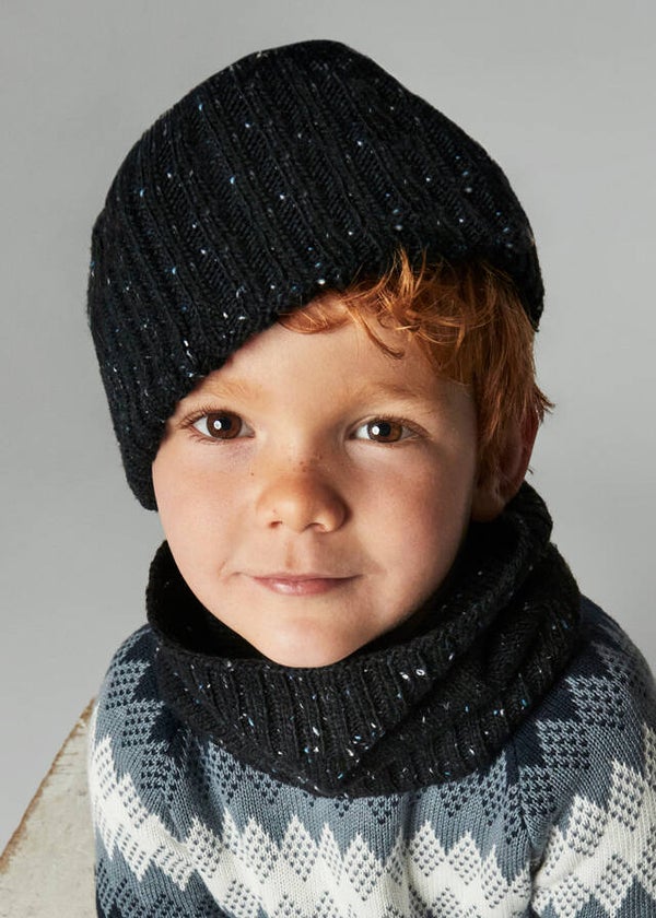 Mutsset 10824-78 Mayoral jongen 2