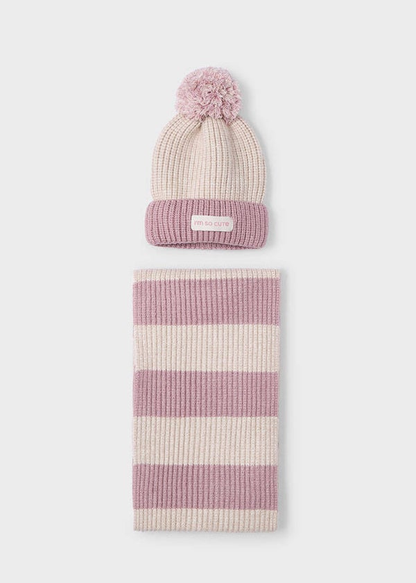 Mutsset 10827-17 Mayoral Meisje 2