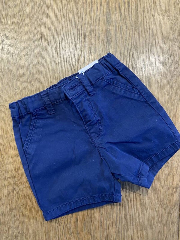 Short 201-52 Mayoral