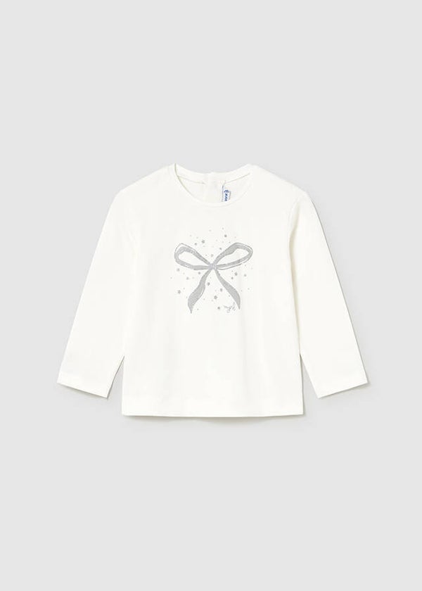 Tshirt 116-65 Mayoral Meisje s