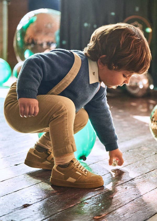 Trui 351-44 Mayoral Jongen