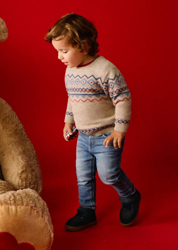 Broek 510-49 Mayoral Jongen