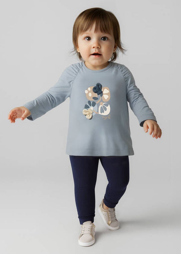 Broek 514-75 Mayoral Meisje