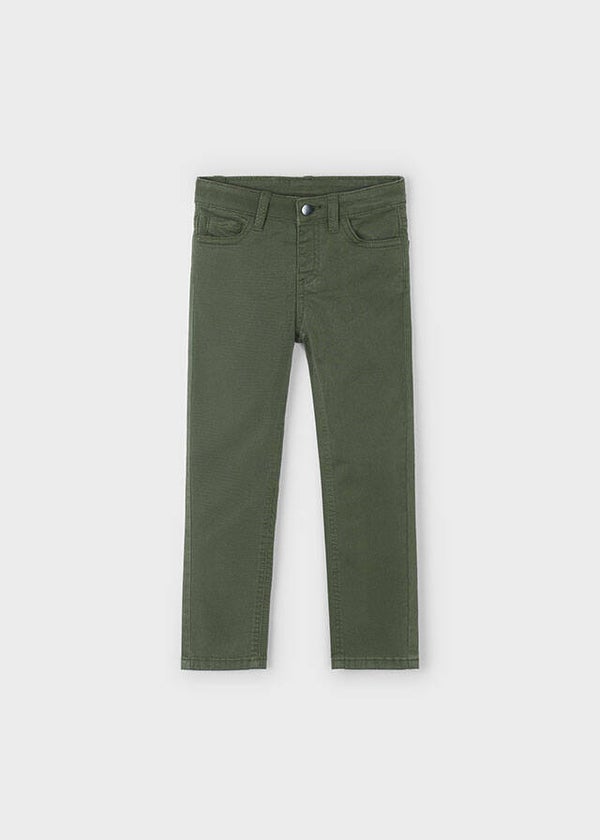 Broek 517-33 Mayoral Jongen
