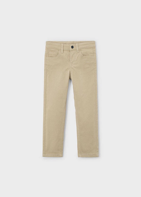 Broek 517-34 Mayoral Jongen