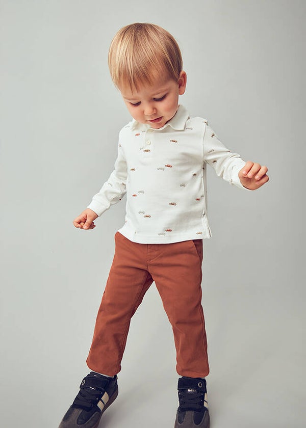 Broek 521-51 Mayoral Jongen