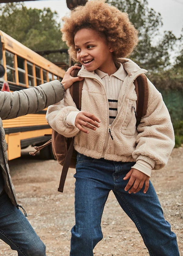 Broek 557-68 Mayoral Jongen