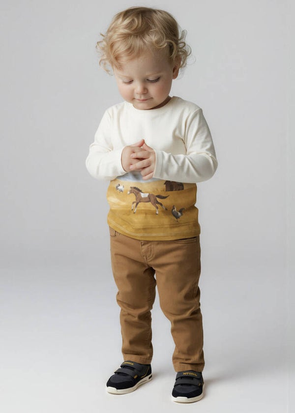 Broek 563-61 Mayoral Jongen