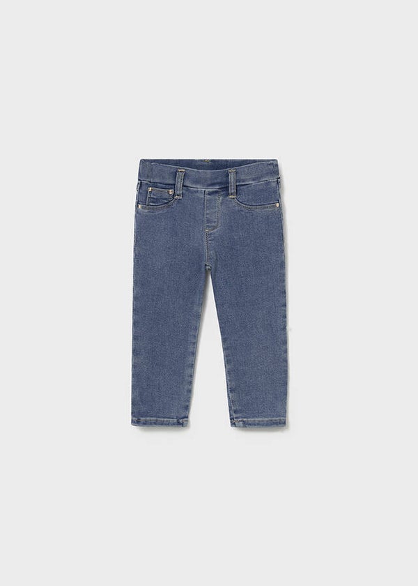 Jeans 576-95 Mayoral Meisje
