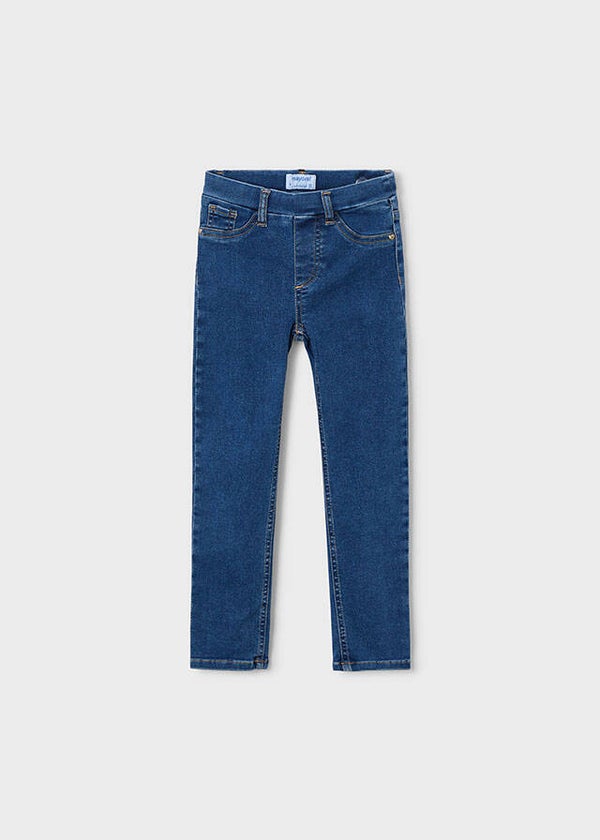 Jeans 577-48 Mayoral meisje