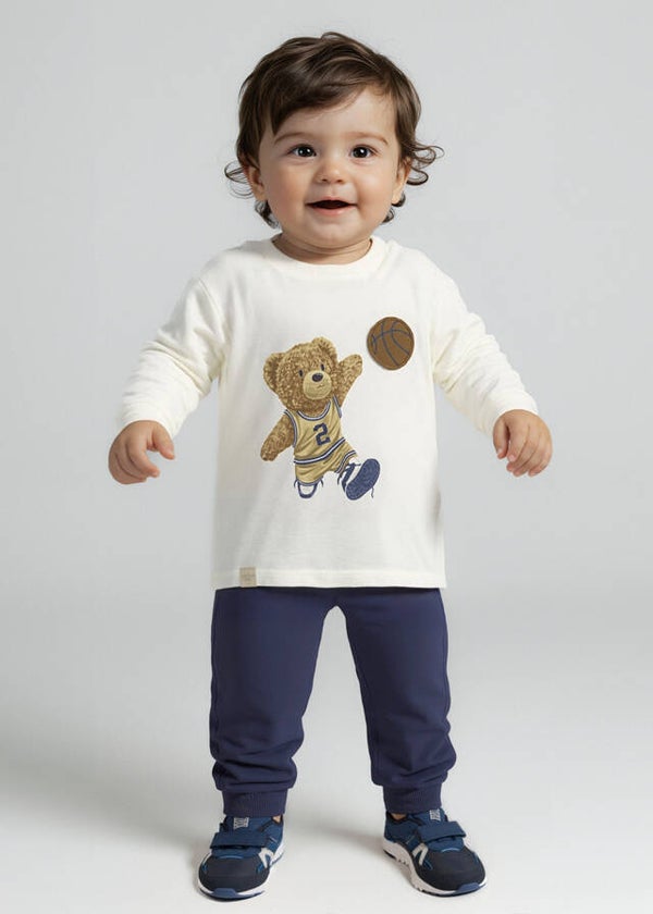 Trui 704-72 Mayoral Meisje