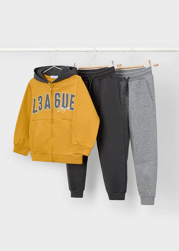 Jogging 907-65 Mayoral Jongen winter