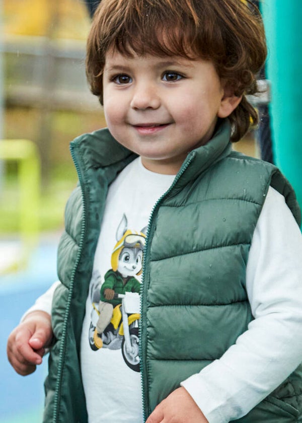 T-shirt 2065-20 Mayoral Jongen