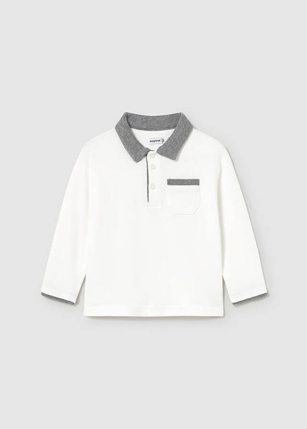 Polo 2103-79 Mayoral Jongen