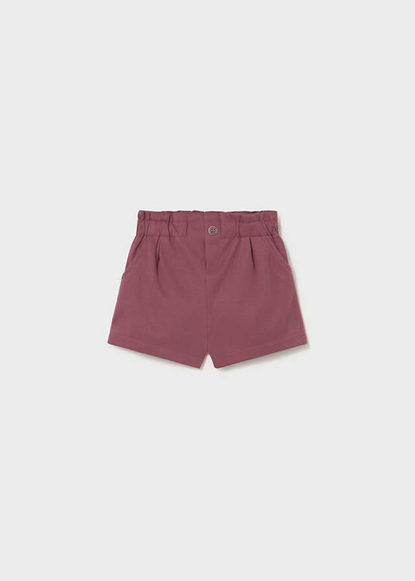 Short 2261-17 Mayoral Meisje