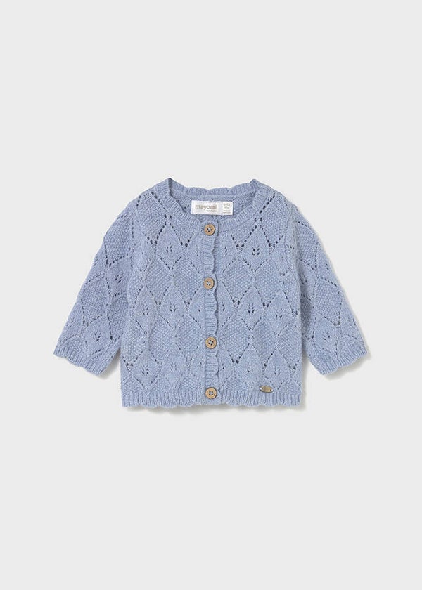 Gilet 2332-37 Mayoral Meisje winter