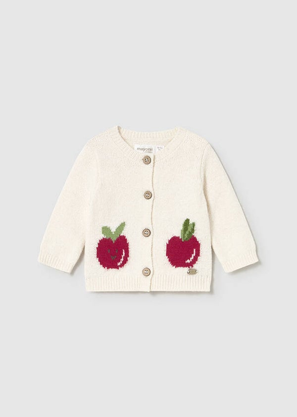 Gilet 2332-38 Mayoral Meisje winter