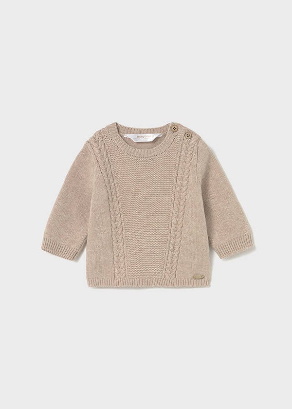 Trui 2334-38 Mayoral Meisje winter