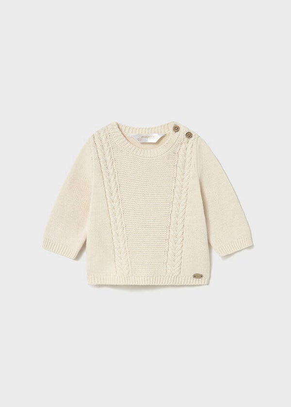 Trui 2334-39 Mayoral Meisje winter