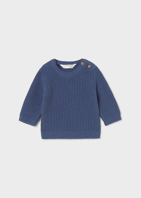 Trui 2335-43 Mayoral Jongen winter