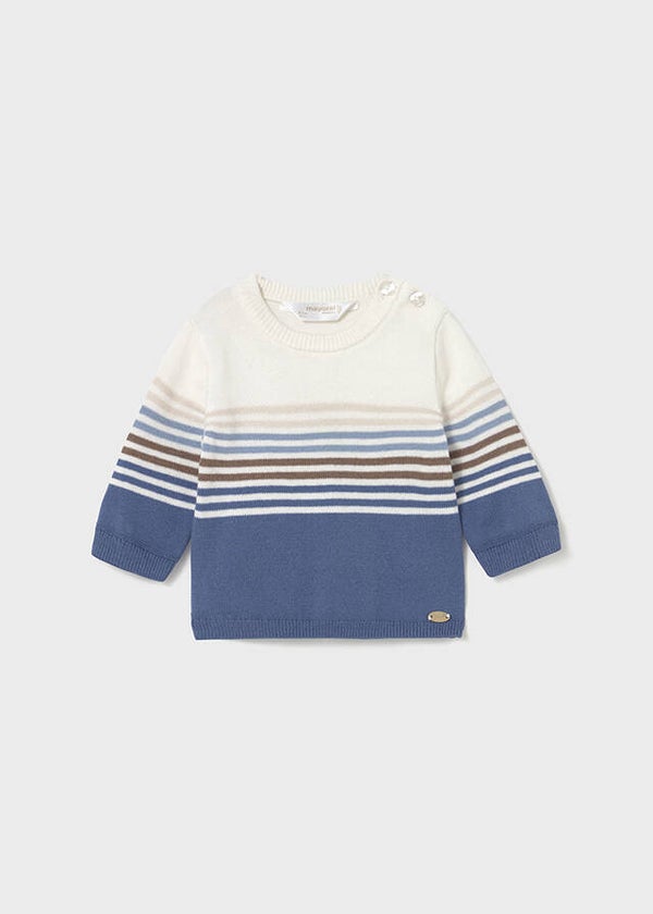 Trui 2336-94 Mayoral Jongen winter