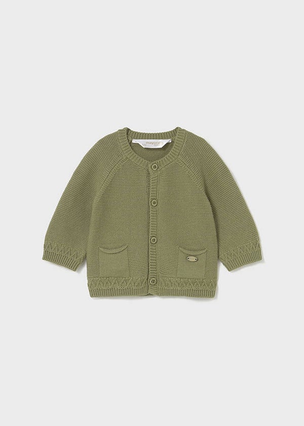Gilet 2337-47 Mayoral Jongen winter