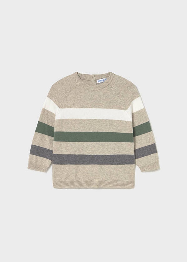 Trui 2342-10 Mayoral Jongen A Winter