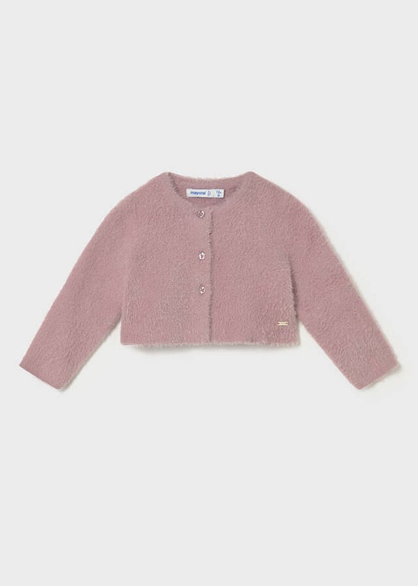 Gilet 2357-64 Mayoral Meisje winter