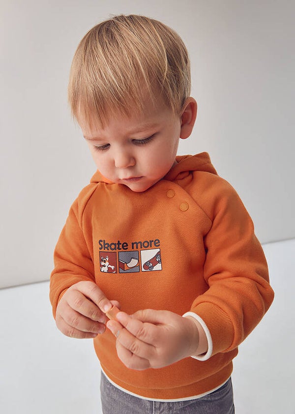 Trui 2414-32 Mayoral Jongen