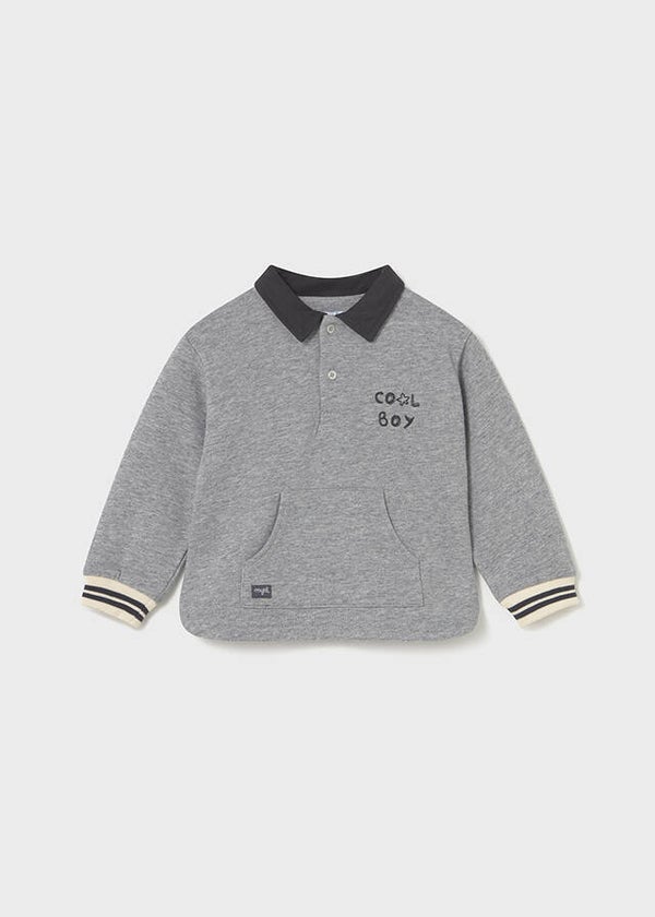 Trui 2415-79 Mayoral Jongen A Winter
