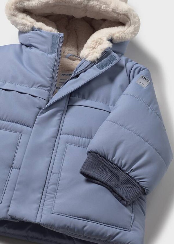 Winterjas 2424-49 Mayoral Jongen A Winter
