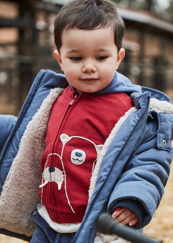 Trui 2428-60 Mayoral Jongen