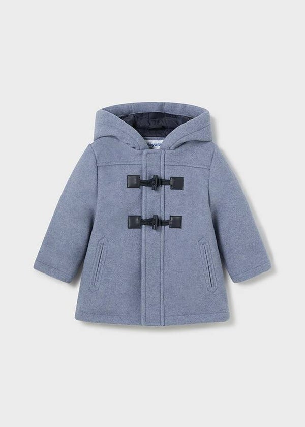 Winterjas 2443-004 Mayoral Jongen s