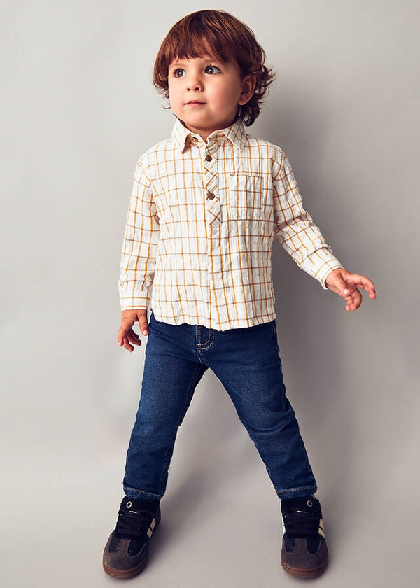 Jeansbroek 2502-70 Mayoral Jongen