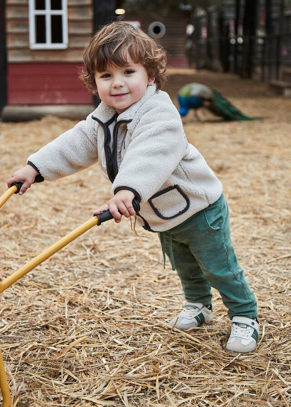 Broek 2507-89 Mayoral Jongen A Winter