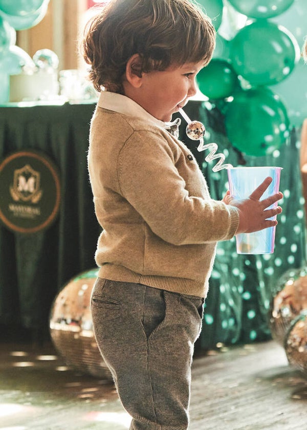 Broek 2511-14 Mayoral Jongen