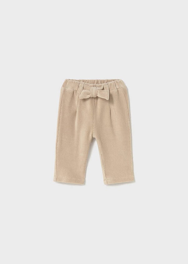 Broek 2573-73 Mayoral Meisje winter