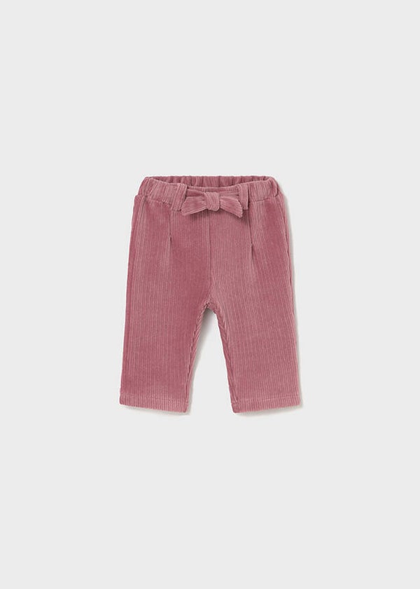 Broek 2573-74 Mayoral Meisje winter