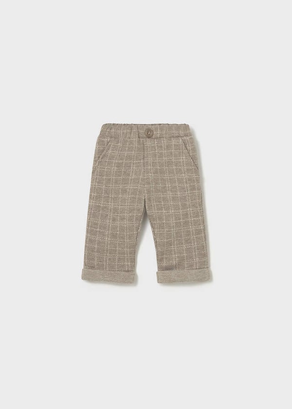 Broek 2575-82 Mayoral Jongen winter