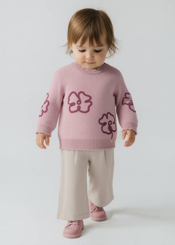 Broek 2588-65 Mayoral Meisje Winter