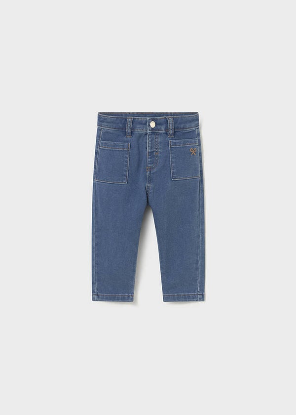 Broek 2589-70 Mayoral Meisje s