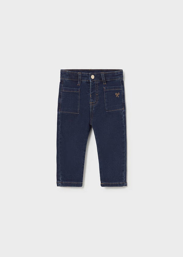 Broek 2589-71 Mayoral Jongen s