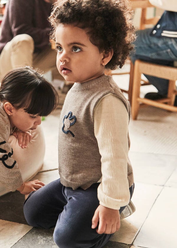 Set 3 stuks 2596-48 Mayoral Meisje