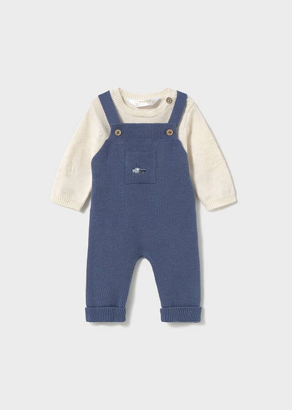 Set 2 stuks 2646-11 Mayoral Jongen winter