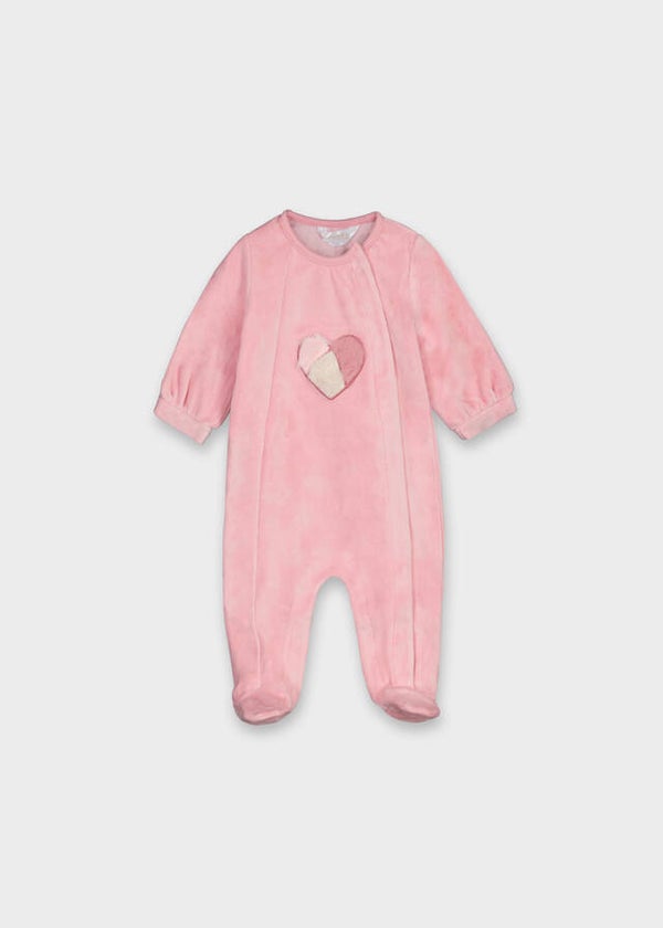 Onesie 2704-68 Mayoral Meisje winter
