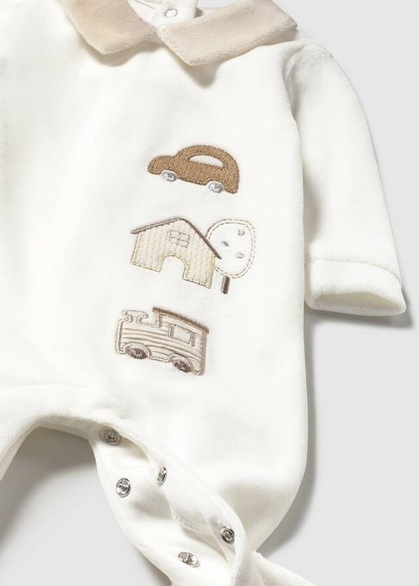 Pakje 2716-45 Mayoral Jongen A Winter