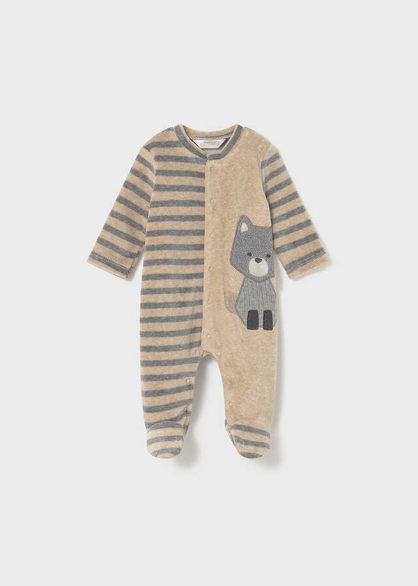 Pyjama 2 stuks 2719-53 Mayoral Jongen A Winter
