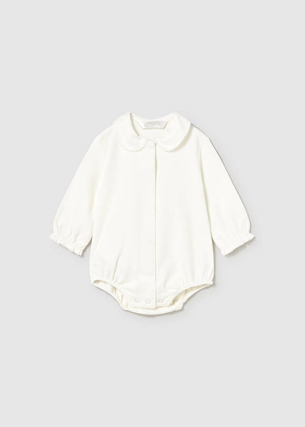 Body 2722-84 Mayoral Meisje winter
