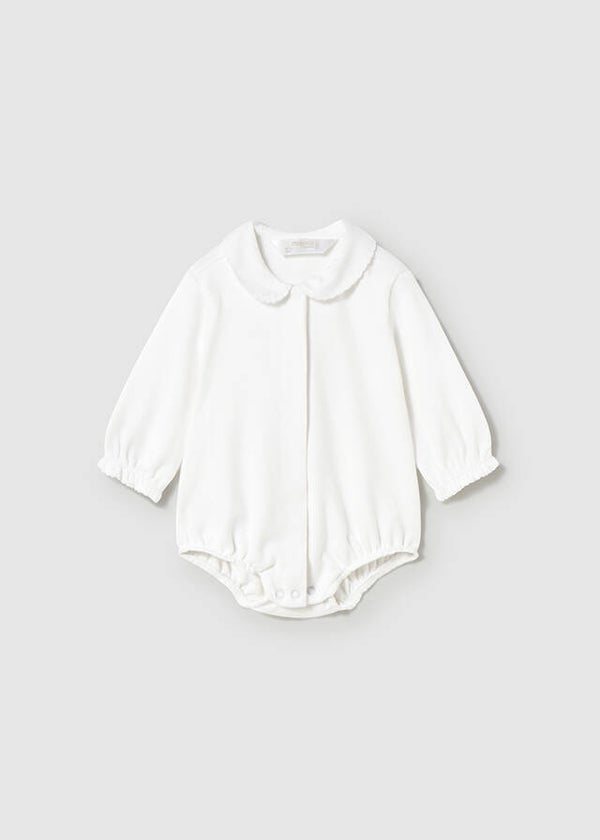 Body 2722-85 Mayoral Meisje winter